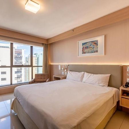 Апартаменти Hospede-Se Ja Cullinan Flat Particular Бразиліа Екстер'єр фото